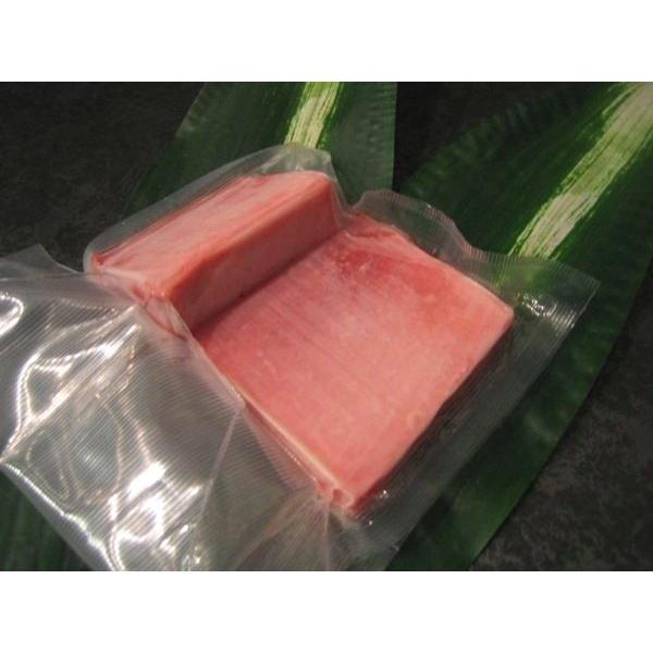天然マグロのトロブツ とろける中トロのぶつ切り : 築地まぐろ問屋