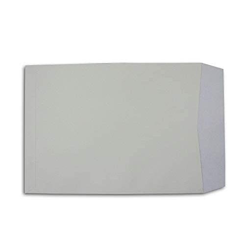 ⭐️様　同封 角2封筒 グレー85g L貼 500枚 : 封筒・名刺・案内状の月印紙製品