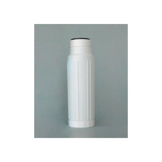 イオン交換樹脂カートリッジ　（純水用）　オルガノ　aso　1-1274-01　病院・研究用品