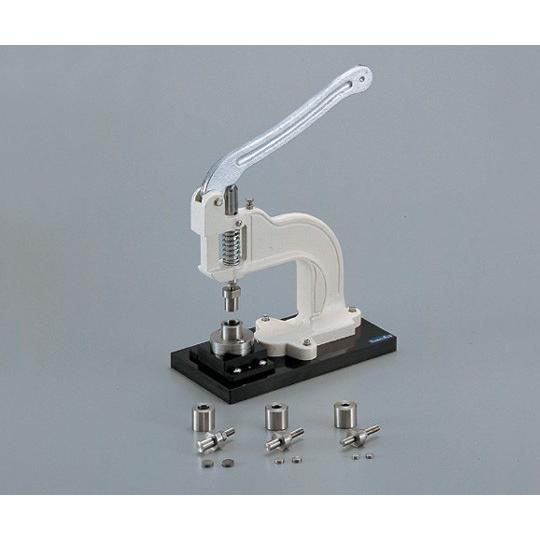 ハンドプレス　本体 アズワン aso 1-312-01 病院・研究用品