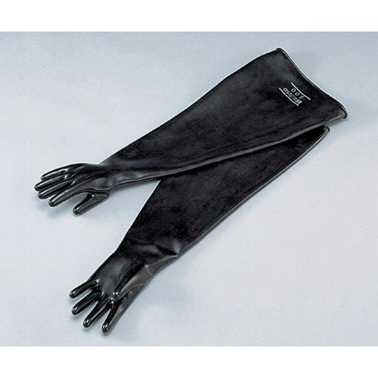 ニューロングエラスト　＃800曲指 その他 aso 3-4020-02 医療・研究用機器 ニューロングエラスト　＃800曲指 その他