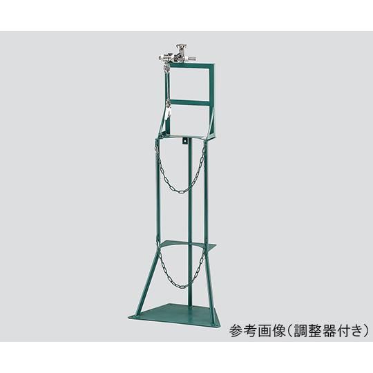 カミマル Aso3 68 03 ドクタープライム Diy 工具 架数1本 簡易集合機器 関東式窒素 調整器付き 道具 材料 医療 研究用機器 関東式窒素 Aso 3 68 03