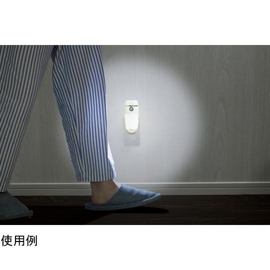 LED壁ホタルセンサー ムサシ aso 64-8901-14 医療・研究用機器｜tukishimado5｜05