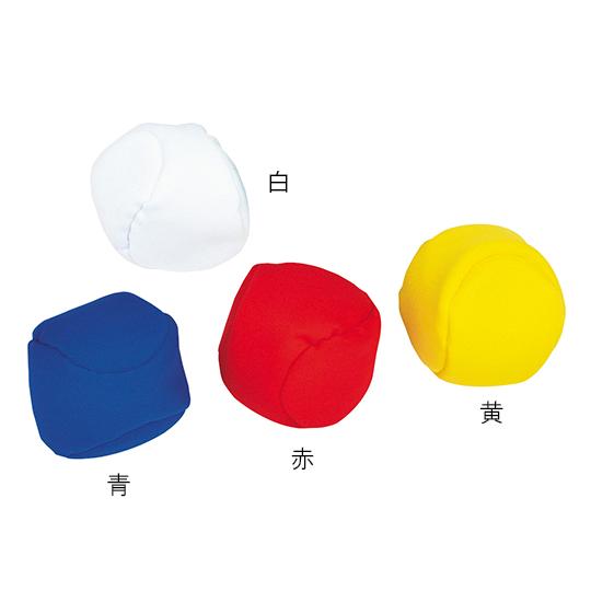 フロアバスケット カラー玉（10個1組）黄 トーエイライト aso 7-2035-05 医療・研究用機器｜tukishimado5｜02