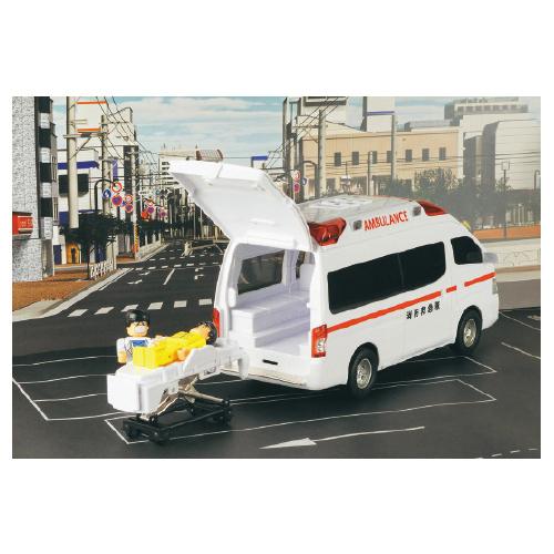 サウンドカー （4）サウンド都営バス トイコー トエイバス 教育施設限定商品 ed 101137｜tukishimado5｜04