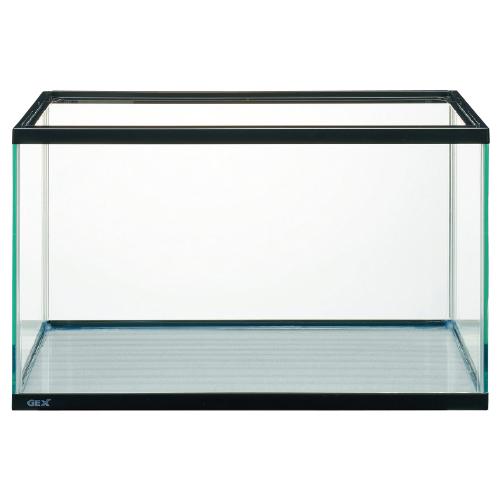 マリーナガラス水槽 （1）45×30×30 cm ジェックス 1743776 教育施設限定商品 ed 182604｜tukishimado5｜02