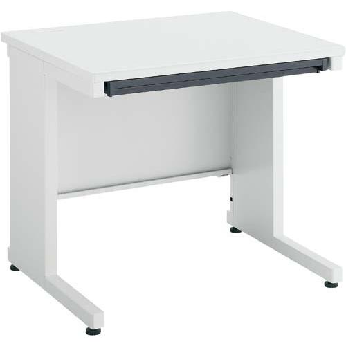 ピクサ２Ｄ７００平机　Ｗ８００　スノーホワイト ＴＫＮ−Ｂ８７ＳＡＷ　 全国配送可 コクヨ株式会社 42249870 4224-9870