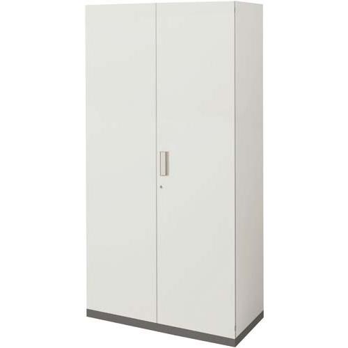 ◇インベント収納　下置きＨ１８１２　両開きＮＧＹ ＷＭ−Ｓ７９Ｆ１Ｎ−Ｋ　 送料・組立・設置が無料 コクヨ株式会社 42323662 4232-366