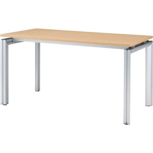 ◇ＷＳ対応デスク配線トレー付幅１４００ＮＡ ＵＰＤＤＨ−１４７０Ｎ−Ｍ　 送料・組立・設置が無料 株式会社ファイン 42397205 4239-720