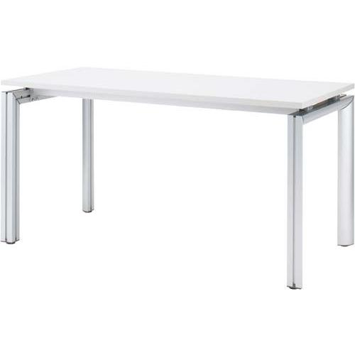 ◇ＷＳ対応デスク配線トレー付幅１４００ＷＨ ＵＰＤＤＨ−１４７０Ｎ−ＷＨ　 送料・組立・設置が無料 株式会社ファイン 42397212 4239-72