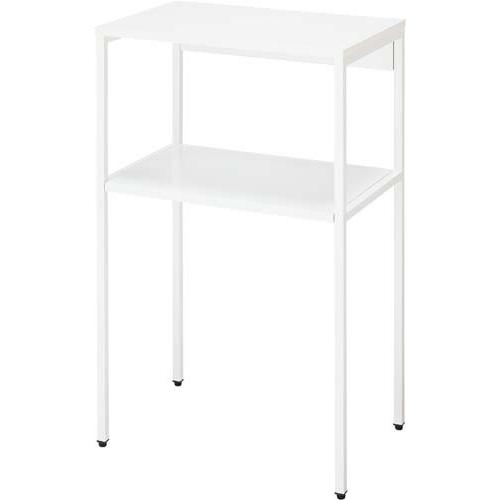 ◇ＭＦシンプルカウンター ＴＥＬＳＴ−０６９６−ＷＨ　 送料・組立・設置が無料 株式会社Ｙ２Ｋ 42469964 4246-9964