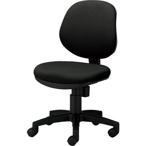 ◇カララチェア 背座同色 ブラック 4脚以上 253138 送料・組立