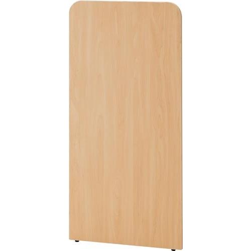 ◇Ｃカウンター木製ハイタイプエンド　ＮＡ ＨＣ−ＥＮＤ−ＮＡ　 送料・組立・設置が無料 株式会社Ｙ２Ｋ 43314249 4331-4249