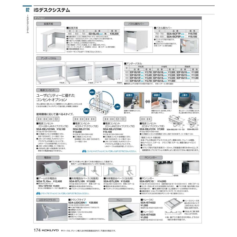 正規販売代理店 全国配送可 デスクｉｓ 拡張天板４５ Sd Isl45sawm10n コクヨ Kokuyo Kof ドクタープライム 通販 Yahoo ショッピング 即納 最大半額 Smestajnadivcibarama Rs
