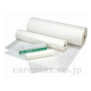 防水シーツ（ロール）600mm×100m / KSR-0610RW リブドゥ　メディカル部門 取寄品 JAN 4904585803741　介護福祉用具
