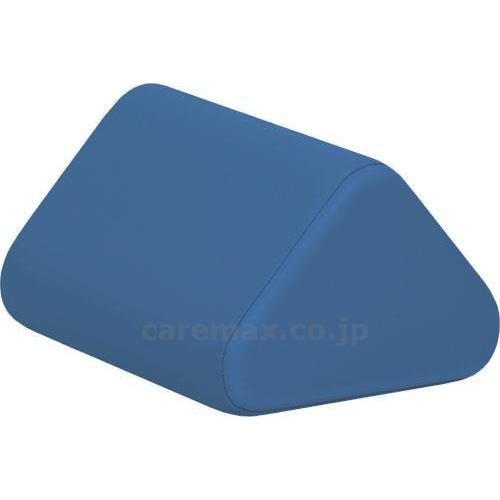 医療・施設　 三角ユニット　TB-77C-136 幅：　奥行：　高：　オレンジ 高田ベッド製作所 取寄品 JAN 　介護福祉用具