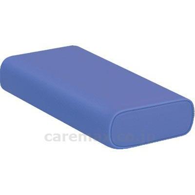 医療・施設　 かどまるマクラ(小高)　TB-77C-72 イエロー 高田ベッド製作所 取寄品 JAN 　介護福祉用具