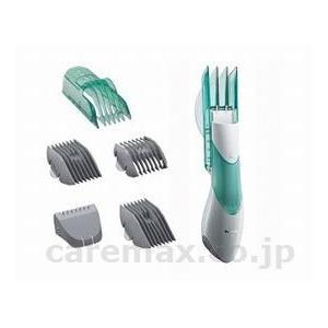理美容品　 カットモード　毛くず吸引 ER511P-G パナソニック エイジフリー 取寄品 JAN 4547441507140　介護福祉用具