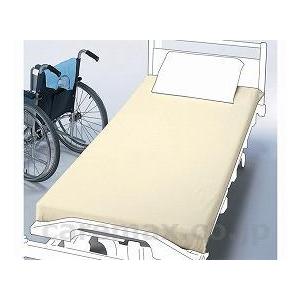 寝具　防水シーツ すっぽり防水シーツII 2023　グリーン エンゼル 取寄品 JAN 4975520593584　介護福祉用具