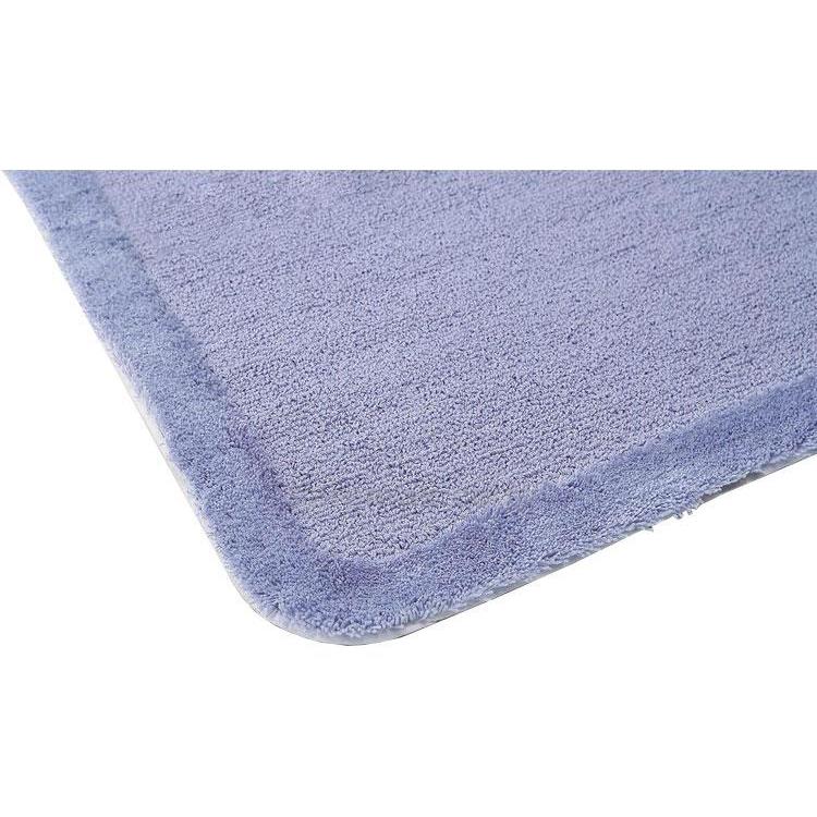 バスマット・バスシート　 業務用バスマットL　ノンスリップ加工あり F-218-1　1平方m　ベージュ 山崎産業 取寄品 JAN 1132F2