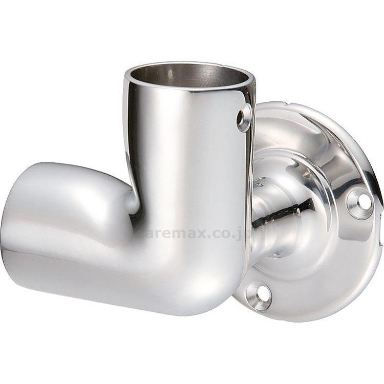 32ステンアクア　コーナーブラケット / 040-3025　鏡面仕上 マツ六 取寄品 JAN 4976415953964　介護福祉用具