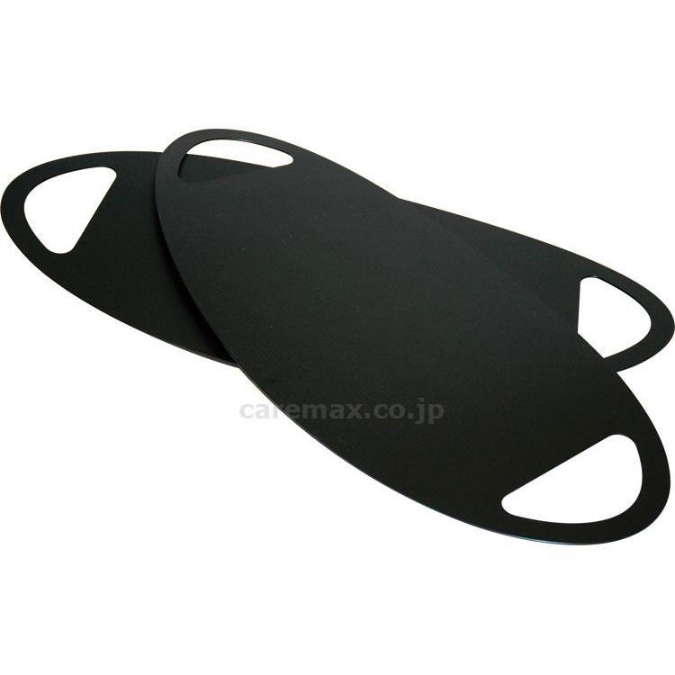 移乗用具・介護リフト　移乗用具 イージーグライド　オーバルセット KZ-A29033 パラマウントベッド 取寄品 JAN 20KZA29033