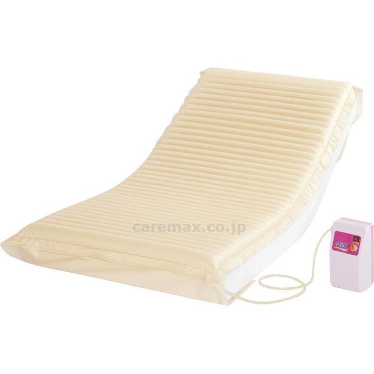 床ずれ防止用エアマット「アリア」　マットのみ / 81(83cm幅) 三和化研工業 取寄品 JAN 4560197331784　介護福祉用具