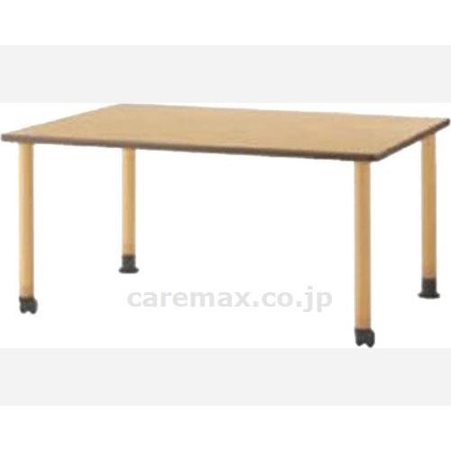 施設用テーブル / UWT-1875-CKV770 アイリスチトセ 取寄品 JAN 　介護福祉用具(49234円)