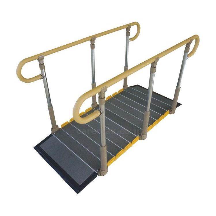 玄関用ベストサポート手すり Sp 637 M120 シコク 1入り 取寄品 介護