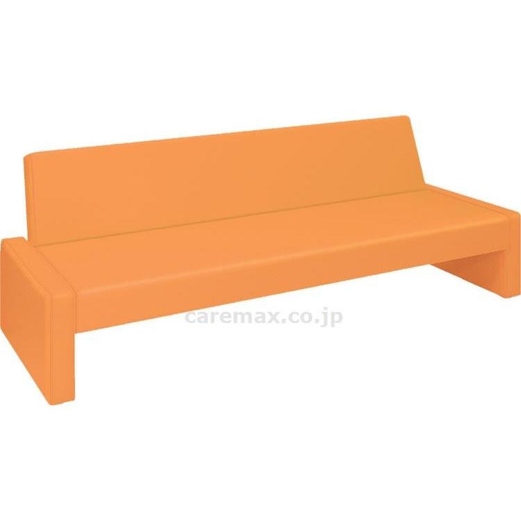 ベンチベッドSD　TB-875 / 長さ：　抹茶 高田ベッド製作所 取寄品 JAN 　介護福祉用具