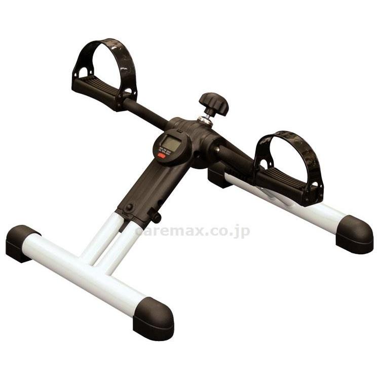 トレーニング機器　エアロバイク・サイクル リハビリペダル　TB-1316 高田ベッド製作所 取寄品 JAN 254TB13160001　介護福