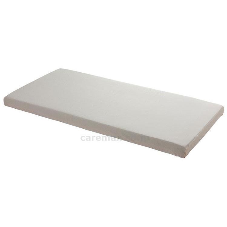 寝具　シーツ(非防水) 吸水速乾ボックスシーツ　レギュラー KZ-634010　83cm幅 パラマウントベッド 取寄品 JAN 452779900