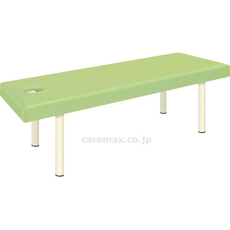 施設用備品　診察台 DXマッサージベッド　TB-908 幅：　長：　高：　クリーム 高田ベッド製作所 取寄品 JAN 　介護福祉用具
