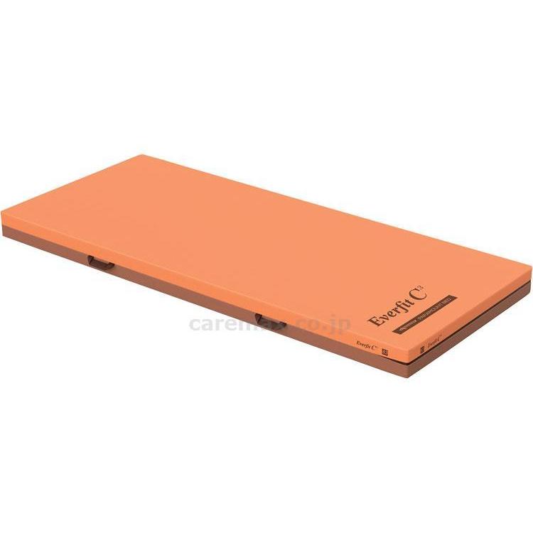 エバーフィットC3　清拭タイプ　100幅 / KE-617SQ　レギュラー パラマウントベッド 取寄品 JAN 　介護福祉用具