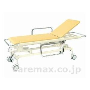 手動GSストレッチャー125　TB-628 / メディグリーン 高田ベッド製作所 取寄品 JAN 　介護福祉用具