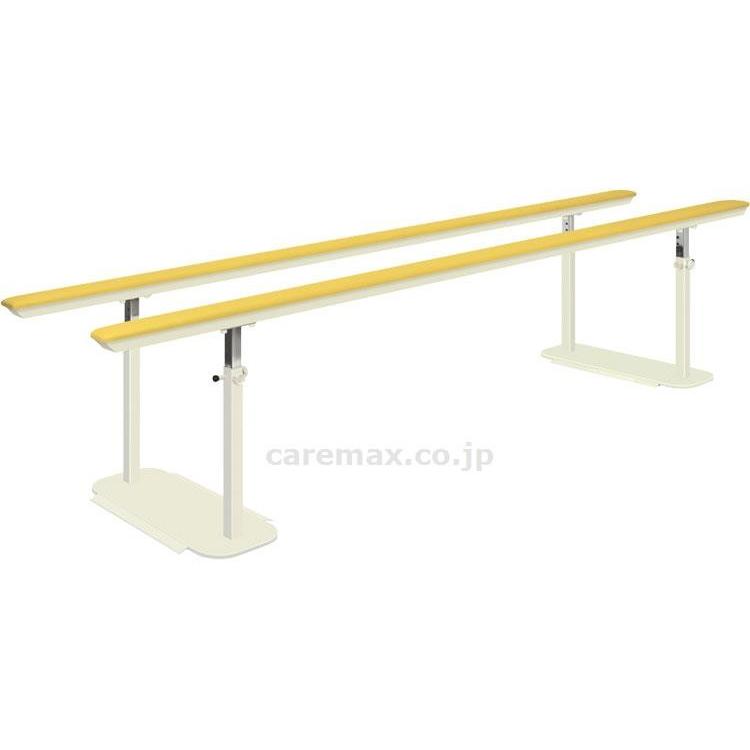 安い購入 Tb 718 L型平行支持台 長 介護福祉用具 Jan 取寄品 高田ベッド製作所 アイボリー 長 Tb 718 L型平行支持台 アイボリー フィットネス トレーニング Www Amf46 Fr