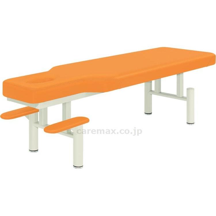施設用備品　診察台 アプローチベッド　TB-915 幅：　長：　高：　ピンク 高田ベッド製作所 取寄品 JAN 254TB91500006　介