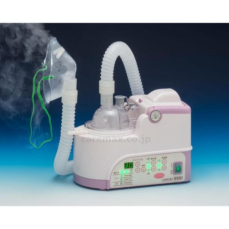97%OFF!】【97%OFF!】超音波ネブライザー コンフォート3000 KU-500 新鋭工業 取寄品 JAN 4562192161250 介護福祉用具 吸引器 壁掛吸引器 WS-1400 P型 200190089 ブルー 新鋭工業 取寄品 JAN 4560209420178 介護福祉用具