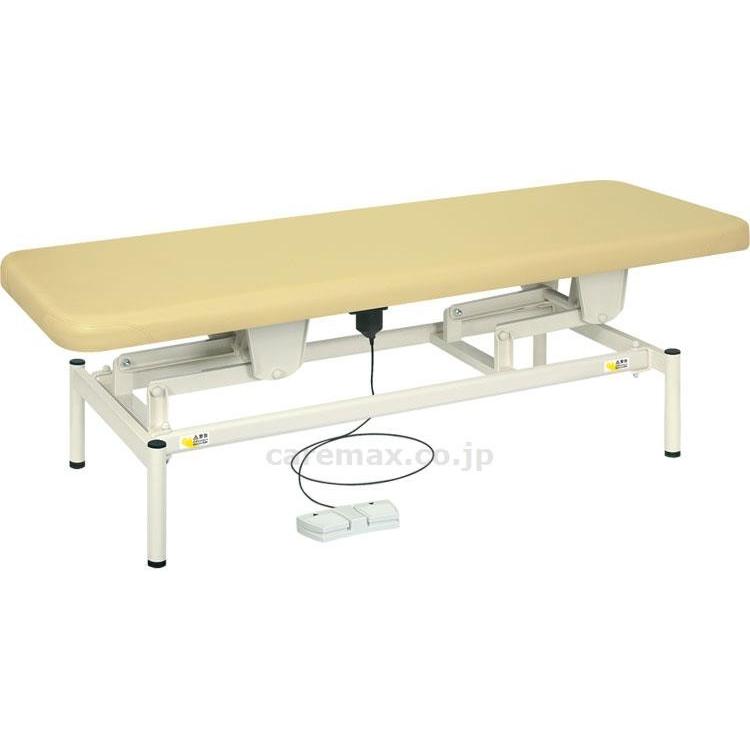 電動ボディベッド　TB-1344 / 幅:　レッド 高田ベッド製作所 取寄品 JAN 　介護福祉用具