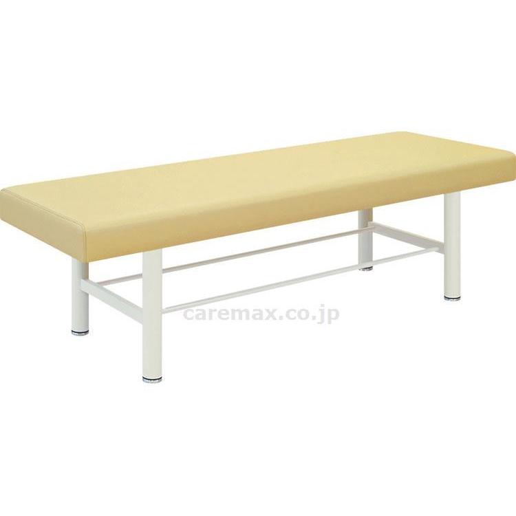 施設用備品　診察台 有孔DXベッド-2　TB-908U-2 幅：　長：　高：　ライトブルー 高田ベッド製作所 取寄品 JAN 254TB908U
