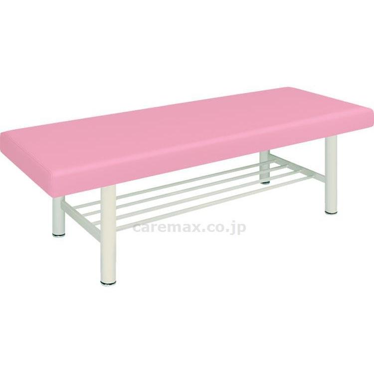 施設用備品　診察台 DXベッド-4　TB-908-4 幅：　長：　高：　ライムグリーン 高田ベッド製作所 取寄品 JAN 254TB908400