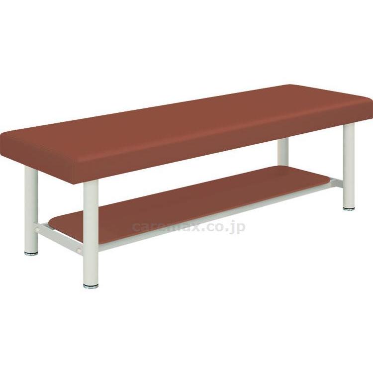 施設用備品　診察台 外脚DXベッド-5　TB-108 幅：　長：　高：　メディグリーン 高田ベッド製作所 取寄品 JAN 254TB10800