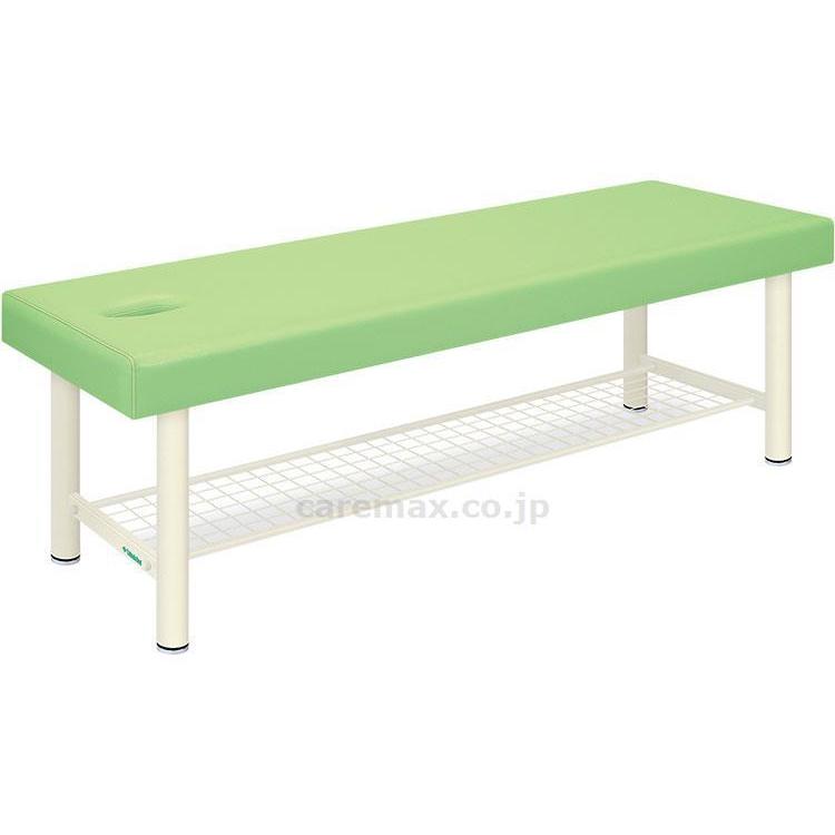 施設用備品　診察台 外脚DXベッド-8　TB-1034 幅：　長：　高：　白 高田ベッド製作所 取寄品 JAN 254TB10340000　介護福