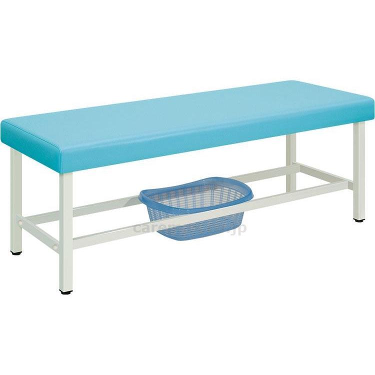 施設用備品　診察台 こどもテーブル　TB-219 幅：　長：　高：　ライトブラウン 高田ベッド製作所 取寄品 JAN 254TB21900015