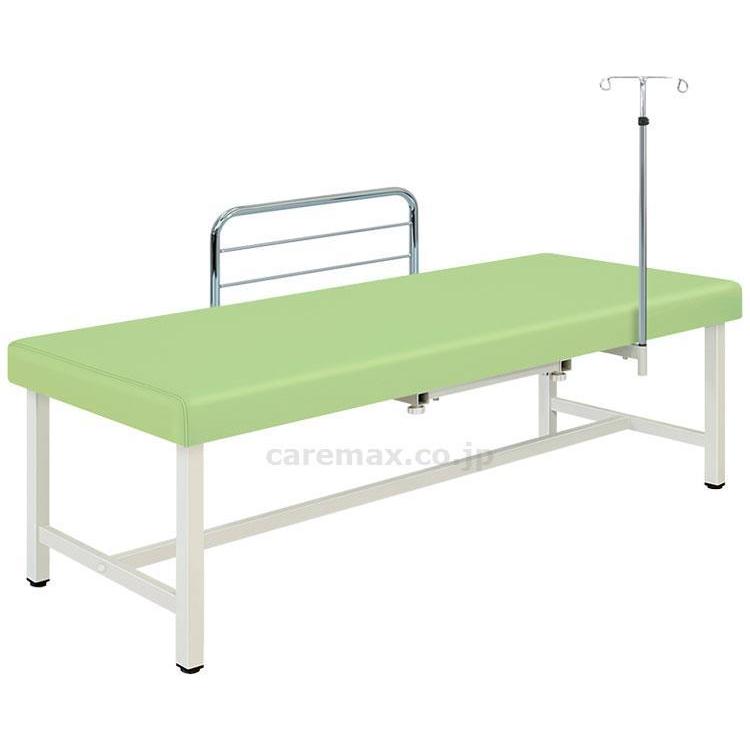 施設用備品　診察台 有孔ナース901　TB-1192U 幅：　長：　高：　メディグリーン 高田ベッド製作所 取寄品 JAN 　介護福祉用具