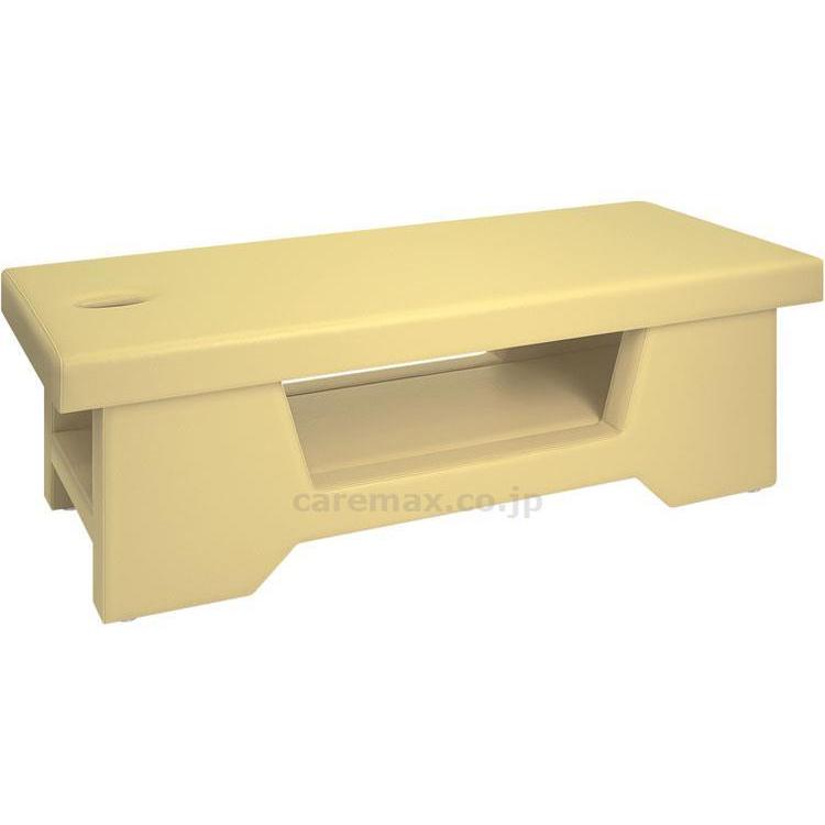 施設用備品　診察台 有孔ソニーRX　TB-1137U 幅：　長：　高：　スカイブルー 高田ベッド製作所 取寄品 JAN 　介護福祉用具