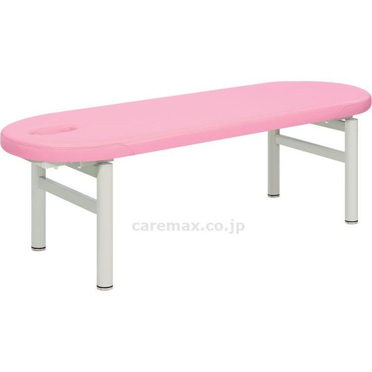 施設用備品　診察台 有孔フィールド　TB-248U 幅：　長：　高：　メディブルー 高田ベッド製作所 取寄品 JAN 　介護福祉用具