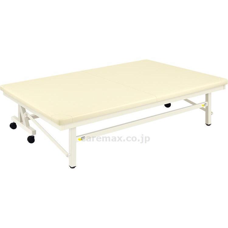 ベンダーホーム　TB-1181 / 長：　黒 高田ベッド製作所 取寄品 JAN 　介護福祉用具