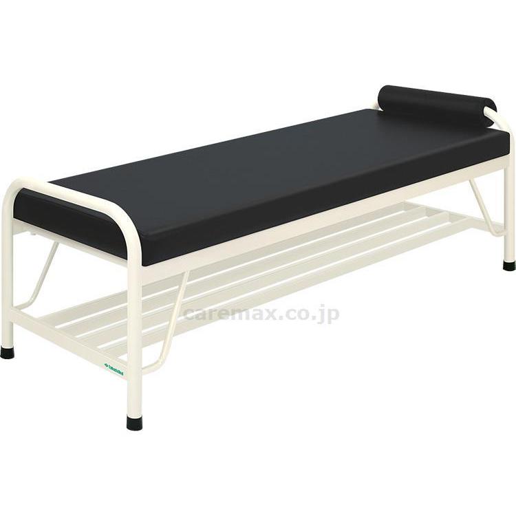 訓練ケアベッド　TB-1036 / 幅：　長：　高：　黒 高田ベッド製作所 取寄品 JAN 　介護福祉用具