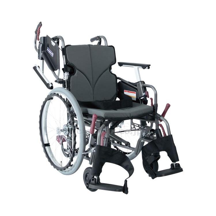 58％以上節約 カワムラサイクル モダンCstyle 介助用 16インチ中 高床